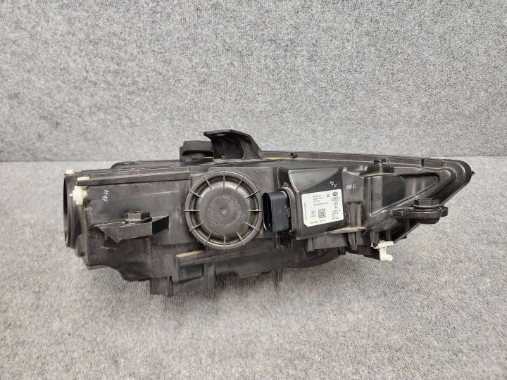 Frontscheinwerfer Audi A3 8V0941031 Links Scheinwerfer Headlight SCH2329330936no