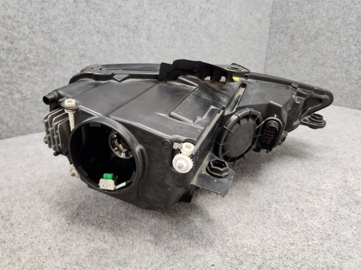 Frontscheinwerfer Audi A3 8V0941031 Links Scheinwerfer Headlight SCH2329330936no