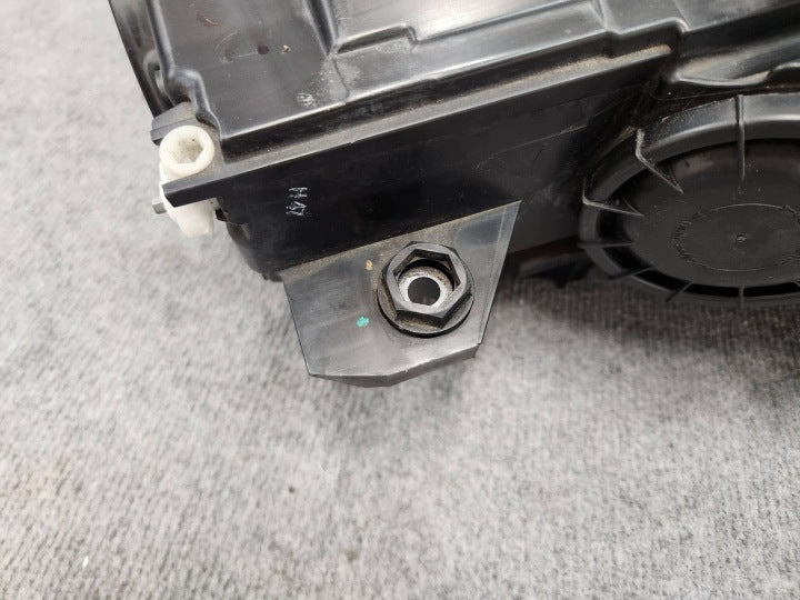 Frontscheinwerfer Audi A3 8V0941031 Links Scheinwerfer Headlight SCH2329330936no