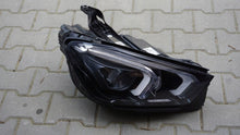 Laden Sie das Bild in den Galerie-Viewer, Frontscheinwerfer Mercedes-Benz Gle A1679069604 Full LED Rechts Headlight SCH2329544594bo