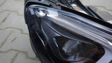 Laden Sie das Bild in den Galerie-Viewer, Frontscheinwerfer Mercedes-Benz Gle A1679069604 Full LED Rechts Headlight SCH2329544594bo