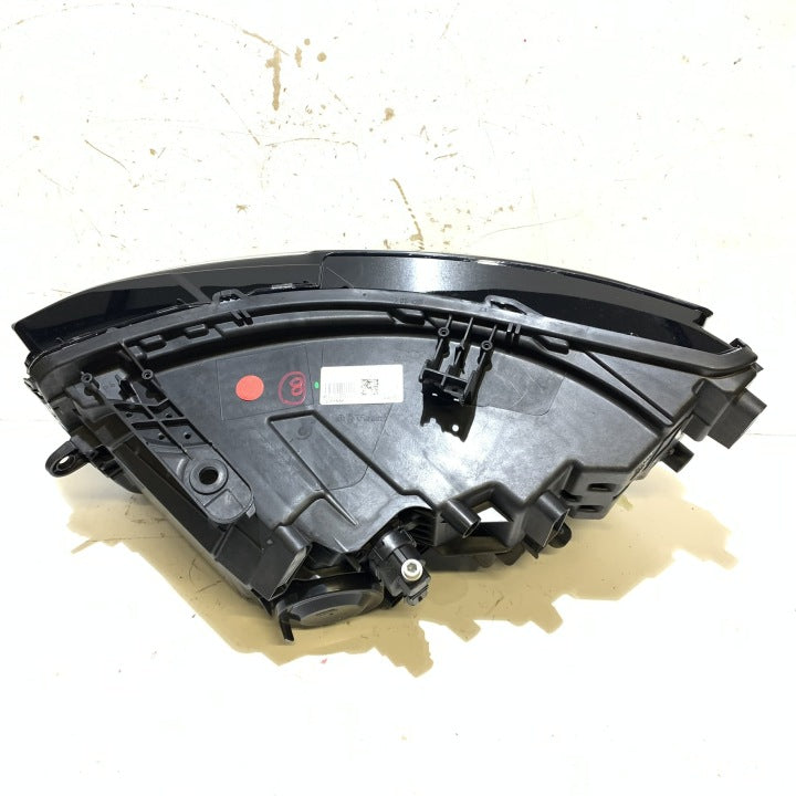 Frontscheinwerfer Dacia Duster 260107725R LED Rechts Scheinwerfer Headlight SCH2329666501sv
