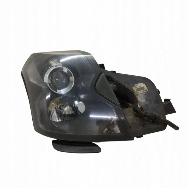 Frontscheinwerfer Cadillac Cts 15826022 89032133 Rechts Scheinwerfer Headlight SCH2330411406ge