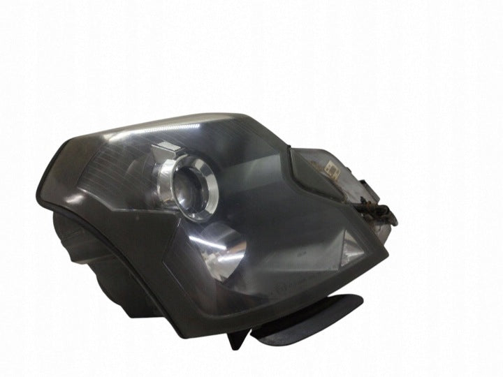 Frontscheinwerfer Cadillac Cts 15826022 89032133 Rechts Scheinwerfer Headlight SCH2330411406ge