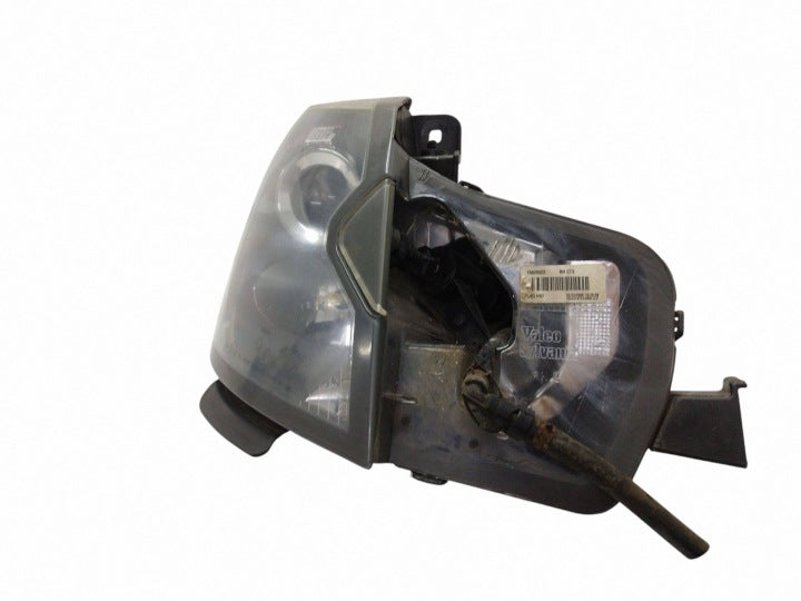 Frontscheinwerfer Cadillac Cts 15826022 89032133 Rechts Scheinwerfer Headlight SCH2330411406ge
