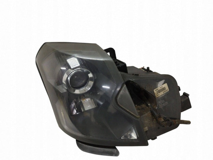 Frontscheinwerfer Cadillac Cts 15826022 89032133 Rechts Scheinwerfer Headlight SCH2330411406ge