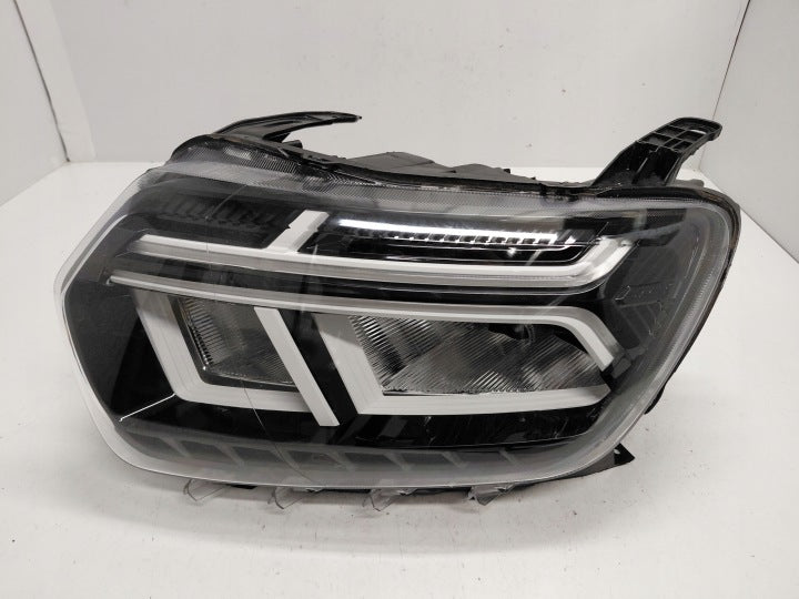 Frontscheinwerfer Dacia Duster 260602465R LED Links Scheinwerfer Headlight SCH2330518446pe