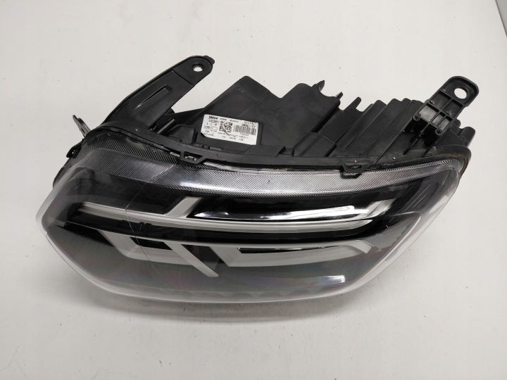 Frontscheinwerfer Dacia Duster 260602465R LED Links Scheinwerfer Headlight SCH2330518446pe