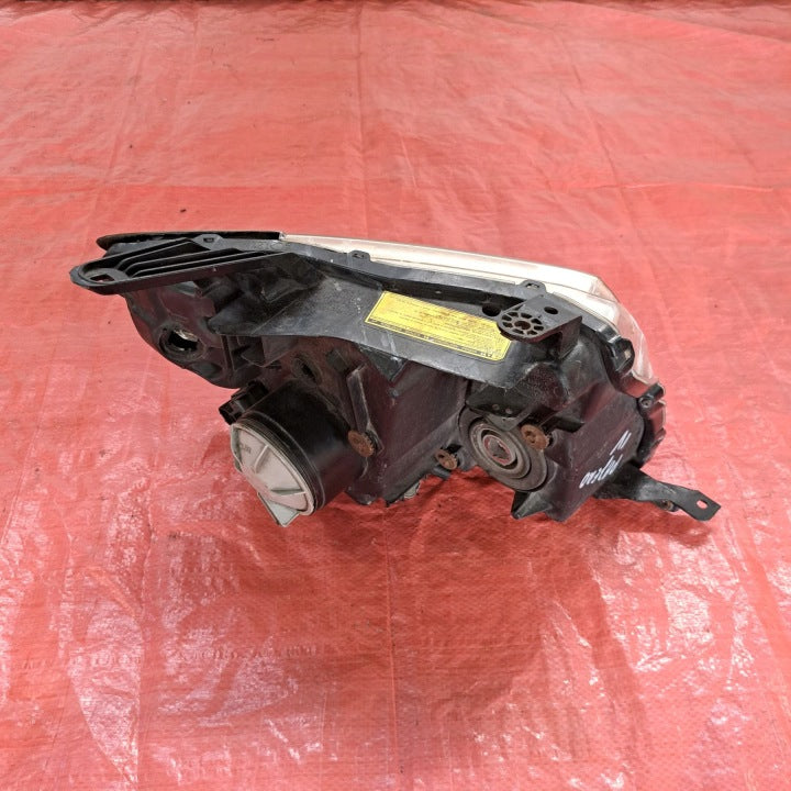 Frontscheinwerfer Mitsubishi Pajero IV 100-87875 Links Scheinwerfer Headlight SCH2332007495qd