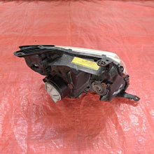 Laden Sie das Bild in den Galerie-Viewer, Frontscheinwerfer Mitsubishi Pajero IV 100-87875 Links Scheinwerfer Headlight SCH2332007495qd