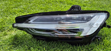 Laden Sie das Bild in den Galerie-Viewer, Frontscheinwerfer Volvo V60 II S60 III 32420496 LED Links Scheinwerfer Headlight SCH2332301114vx