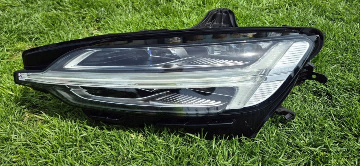 Frontscheinwerfer Volvo V60 II S60 III 32420496 LED Links Scheinwerfer Headlight SCH2332301114vx