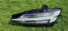Laden Sie das Bild in den Galerie-Viewer, Frontscheinwerfer Volvo V60 II S60 III 32420496 LED Links Scheinwerfer Headlight SCH2332301114vx