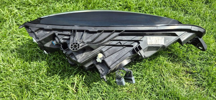 Frontscheinwerfer Volvo V60 II S60 III 32420496 LED Links Scheinwerfer Headlight SCH2332301114vx