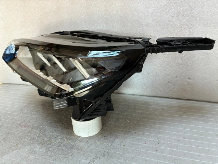 Frontscheinwerfer Peugeot 3008 9851217780 LED Links Scheinwerfer Headlight SCH2332616151rd