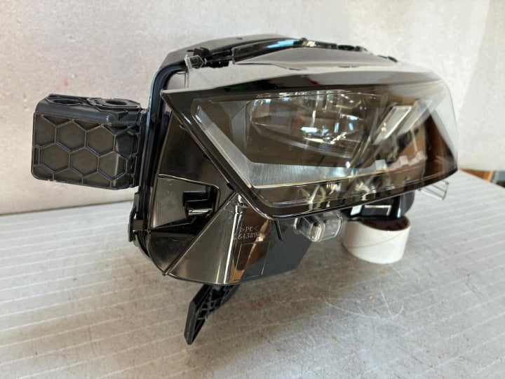 Frontscheinwerfer Peugeot 3008 9851217780 LED Links Scheinwerfer Headlight SCH2332616151rd