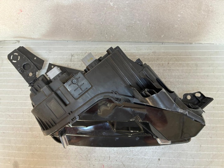 Frontscheinwerfer Peugeot 3008 9851217780 LED Links Scheinwerfer Headlight SCH2332616151rd