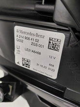 Load image into Gallery viewer, Frontscheinwerfer Mercedes-Benz A2149064102 Links Scheinwerfer Headlight SCH2333026804ad