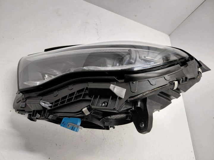 Frontscheinwerfer Mercedes-Benz A2149064102 Links Scheinwerfer Headlight SCH2333026804ad