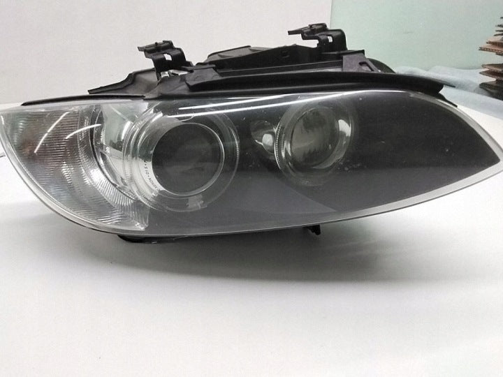 Frontscheinwerfer BMW 3 E93 E92 7162142 Rechts Scheinwerfer Headlight SCH2333154209wy