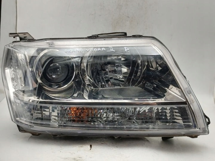 Frontscheinwerfer Suzuki Grand Vitara II 06-10059079 Rechts Headlight SCH2333595752bv
