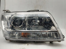 Laden Sie das Bild in den Galerie-Viewer, Frontscheinwerfer Suzuki Grand Vitara II 06-10059079 Rechts Headlight SCH2333595752bv