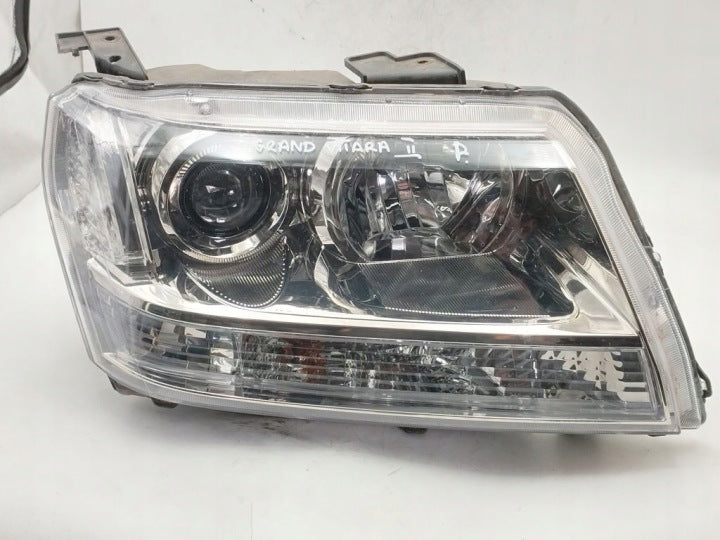 Frontscheinwerfer Suzuki Grand Vitara II 06-10059079 Rechts Headlight SCH2333595752bv