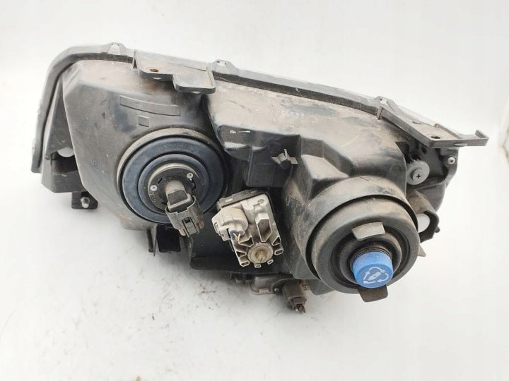 Frontscheinwerfer Suzuki Grand Vitara II 06-10059079 Rechts Headlight SCH2333595752bv