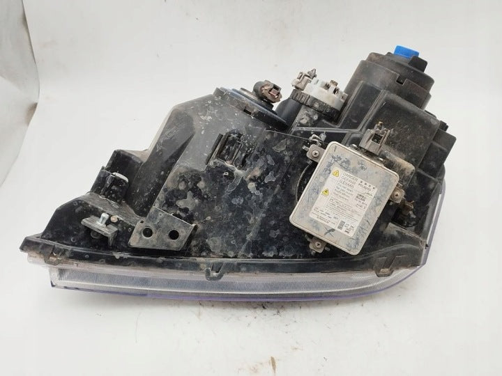 Frontscheinwerfer Suzuki Grand Vitara II 06-10059079 Rechts Headlight SCH2333595752bv