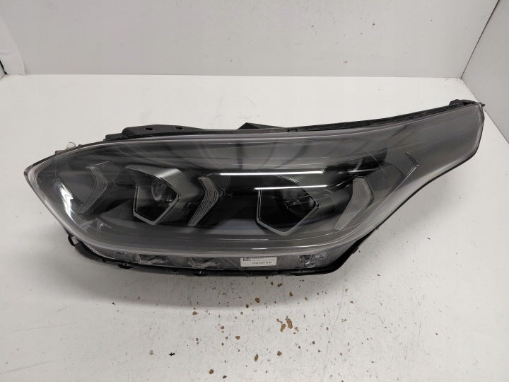 Frontscheinwerfer Kia Ceed 92101J7500 Links Scheinwerfer Headlight SCH2333725587lr