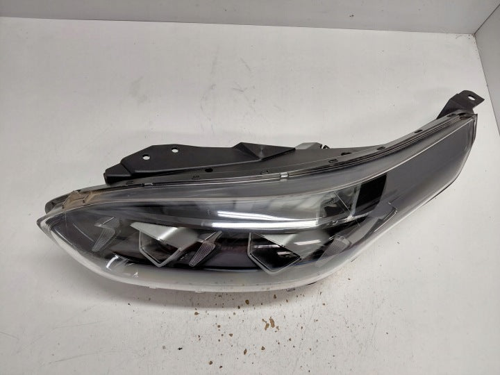 Frontscheinwerfer Kia Ceed 92101J7500 Links Scheinwerfer Headlight SCH2333725587lr