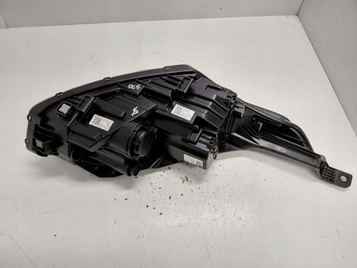 Frontscheinwerfer Kia Ceed 92101J7500 Links Scheinwerfer Headlight SCH2333725587lr
