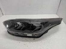Laden Sie das Bild in den Galerie-Viewer, Frontscheinwerfer Kia Ceed 92101J7500 Links Scheinwerfer Headlight SCH2333725587lr