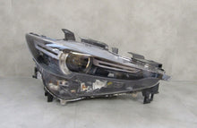 Laden Sie das Bild in den Galerie-Viewer, Frontscheinwerfer Mazda Cx5 Cx 5 KB8P51030 LED Rechts Scheinwerfer Headlight SCH2334168233qx