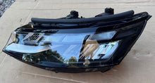 Laden Sie das Bild in den Galerie-Viewer, Frontscheinwerfer VW Multivan T7 7T1941035 LED Links Scheinwerfer Headlight SCH2334556546re