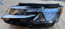 Laden Sie das Bild in den Galerie-Viewer, Frontscheinwerfer VW Multivan T7 7T1941035 LED Links Scheinwerfer Headlight SCH2334556546re