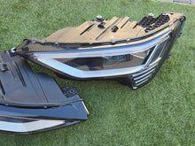 Load image into Gallery viewer, Frontscheinwerfer Audi E-Tron 4KE941040 4KE941039 LED Ein Satz Headlight SCH2334687440tl