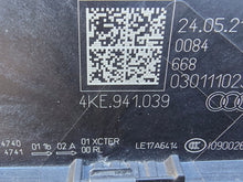 Load image into Gallery viewer, Frontscheinwerfer Audi E-Tron 4KE941040 4KE941039 LED Ein Satz Headlight SCH2334687440tl