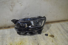 Laden Sie das Bild in den Galerie-Viewer, Frontscheinwerfer Toyota Proace City 9835780580 Links Scheinwerfer Headlight SCH2334940016lh