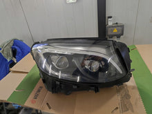 Load image into Gallery viewer, Frontscheinwerfer Mercedes-Benz Glc A2539065801 LED Rechts Headlight SCH2335809906fz