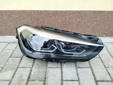 Load image into Gallery viewer, Frontscheinwerfer BMW X1 F48 7472256-06 LED Rechts Scheinwerfer Headlight SCH2335943228do