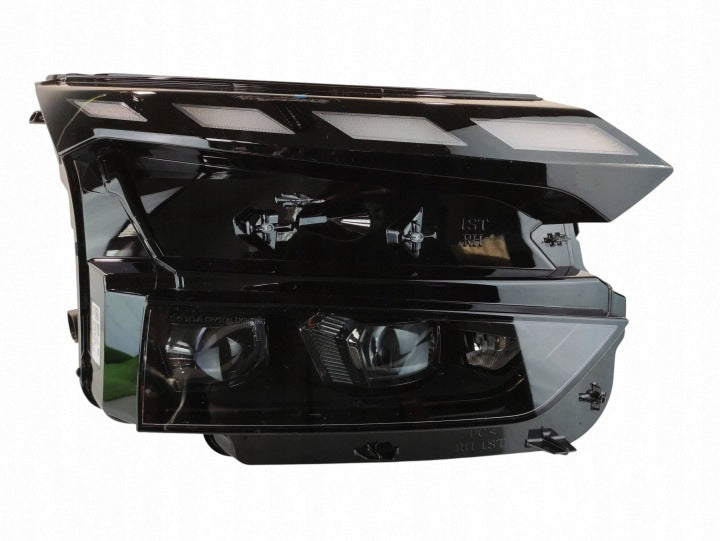 Frontscheinwerfer Skoda 5LB941036ACAR0801 Rechts Scheinwerfer Headlight SCH2336030996eo
