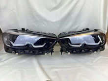 Laden Sie das Bild in den Galerie-Viewer, Frontscheinwerfer BMW X5 G05 F00HTB706613 Rechts Scheinwerfer Headlight SCH2336347113wo