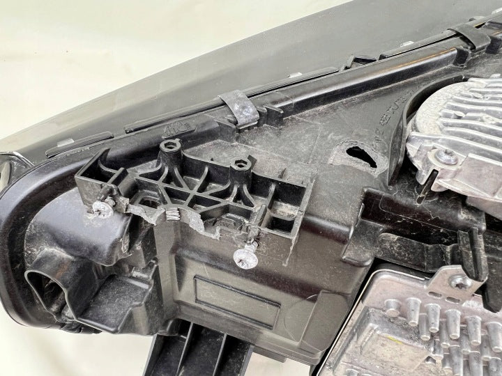 Frontscheinwerfer BMW X5 G05 F00HTB706613 Rechts Scheinwerfer Headlight SCH2336347113wo