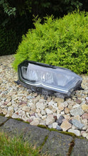 Load image into Gallery viewer, Frontscheinwerfer VW Polo 2G1941006E LED Rechts Scheinwerfer Headlight SCH2337175474ra