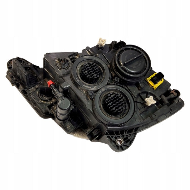 Frontscheinwerfer Daf 1857535 1857527 Rechts Scheinwerfer Headlight SCH2337249442az