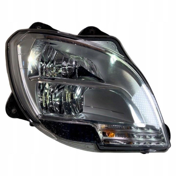 Frontscheinwerfer Daf 1857535 1857527 Rechts Scheinwerfer Headlight SCH2337249442az