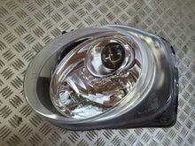 Laden Sie das Bild in den Galerie-Viewer, Frontscheinwerfer Nissan Juke F15 26060BV90A Links Scheinwerfer Headlight SCH2337545556vi