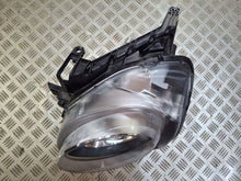 Laden Sie das Bild in den Galerie-Viewer, Frontscheinwerfer Nissan Juke F15 26060BV90A Links Scheinwerfer Headlight SCH2337545556vi