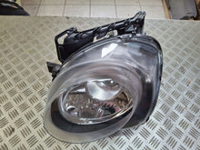 Laden Sie das Bild in den Galerie-Viewer, Frontscheinwerfer Nissan Juke F15 26060BV90A Links Scheinwerfer Headlight SCH2337545556vi